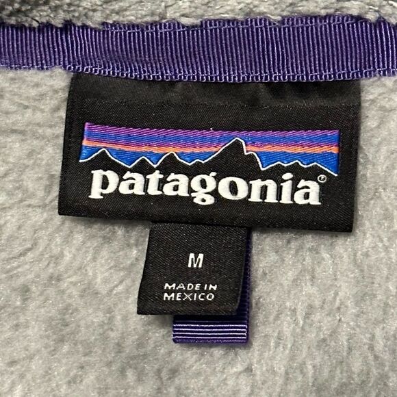 Patagonia Re-Tool Vest - Picture 4 of 6